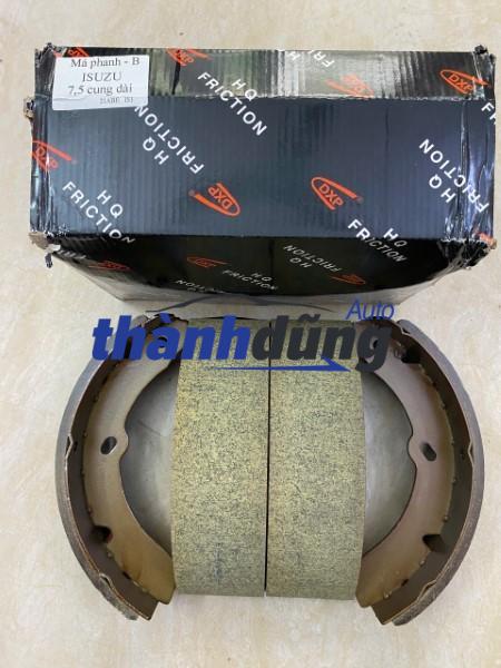MÁ PHANH TRƯỚC ISUZU QKR270