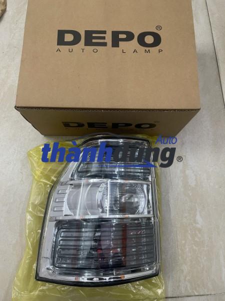 ĐÈN HẬU MITSUBISHI PAJERO 2006