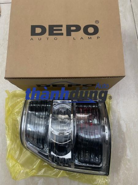 ĐÈN HẬU MITSUBISHI PAJERO 2006