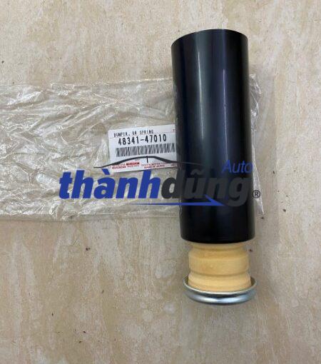 CHỤP BỤI GIẢM XÓC TOYOTA ALTIS 2006