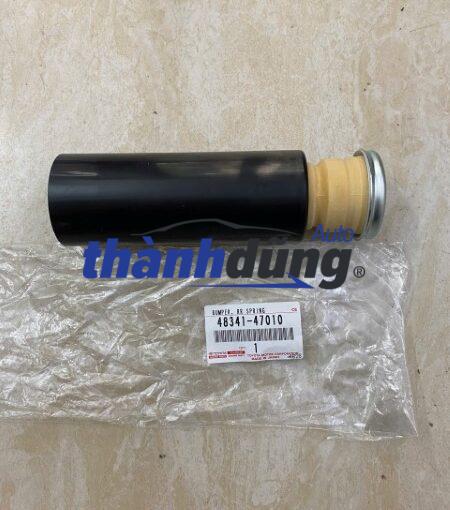 CHỤP BỤI GIẢM XÓC TOYOTA ALTIS 2006