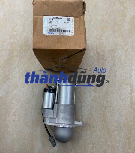 CỦ ĐỀ CHEVROLET CAPTIVA 2006