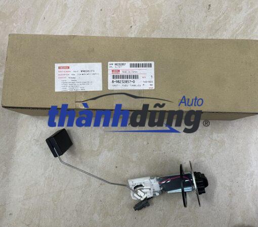 PHAO BÁO XĂNG ISUZU HILANDER 2008