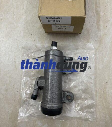 TỔNG PHANH KIA RHINO