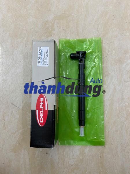 KIM PHUN KIA K250