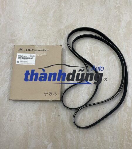 DÂY CUROA TỔNG HYUNDAI SANTAFE 2012