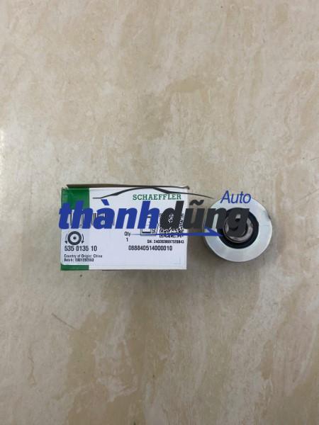 PULY MÁY PHÁT HYUNDAI I30 2008