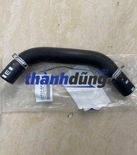 ỐNG KÉT NƯỚC HYUNDAI I10 2013