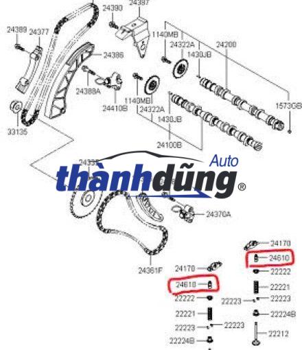 CON ĐỘI XE DAEWOO LANOS 1999-2005 | i05233315 - Ảnh 4