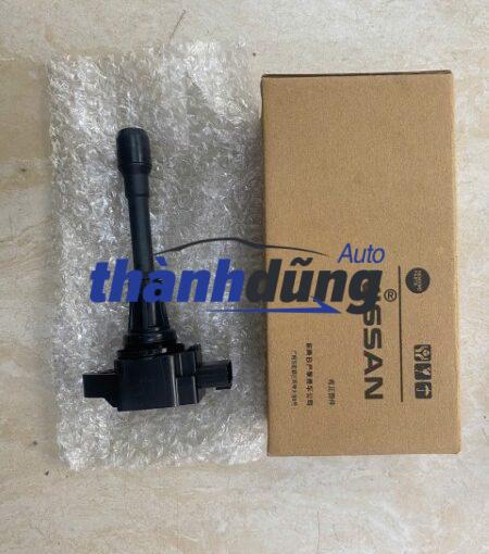 MÔ BIN ĐÁNH LỬA NISSAN LIVINA