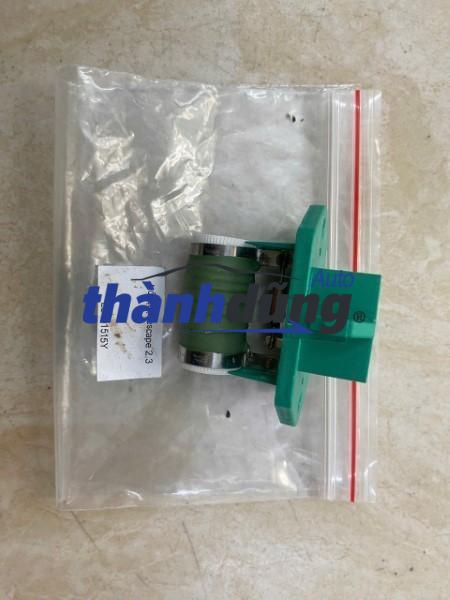 TRỞ QUẠT KÉT NƯỚC FORD FIESTA 2009