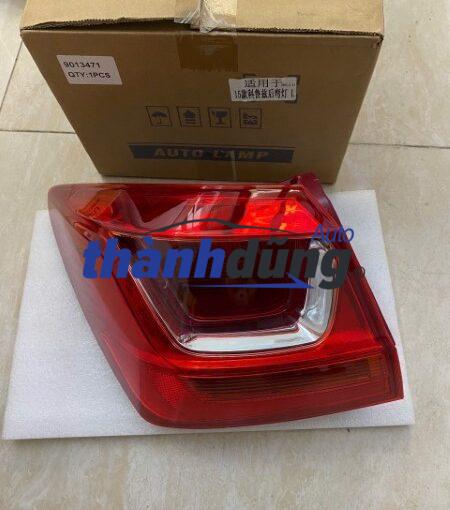 ĐÈN HẬU CHEVROLET CRUZE 2017