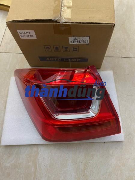 ĐÈN HẬU CHEVROLET CRUZE 2017