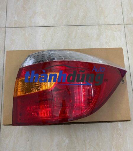 ĐÈN HẬU TOYOTA HIGHLANDER 2008