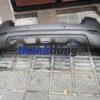 BA ĐỜ SỐC SAU CHEVROLET CAPTIVA 2006-