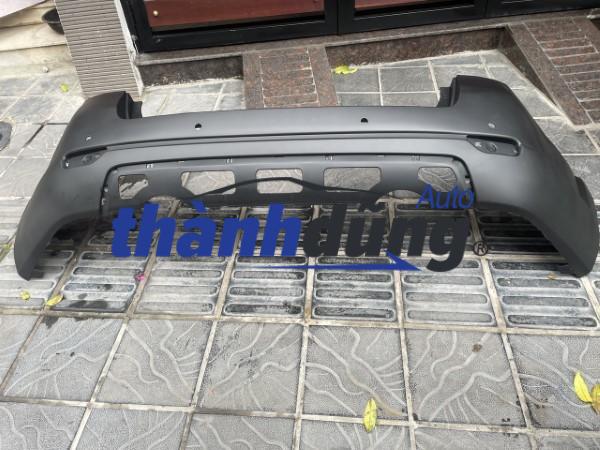 BA ĐỜ SỐC SAU CHEVROLET CAPTIVA 2006-