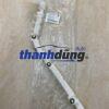 NẸP CÀI CẢN SAU CHEVROLET CAPTIVA 2007