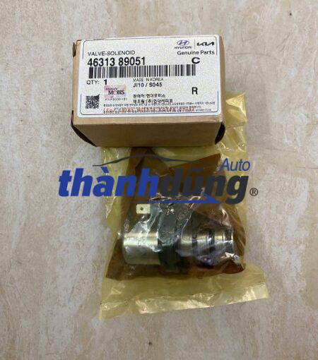 VAN DẦU HỘP SỐ KIA SOUL 2006