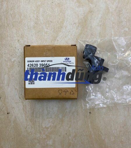 CẢM BIẾN TỐC ĐỘ ĐẦU VÀO HỘP SỐ KIA FORTE