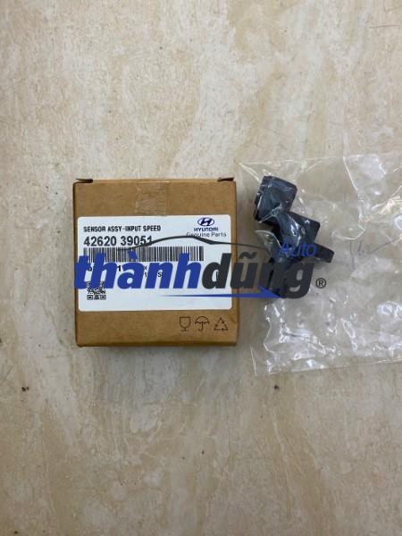CẢM BIẾN TỐC ĐỘ ĐẦU VÀO HỘP SỐ KIA FORTE