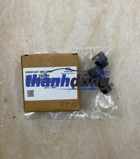 CẢM BIẾN TỐC ĐỘ ĐẦU VÀO HỘP SỐ KIA FORTE