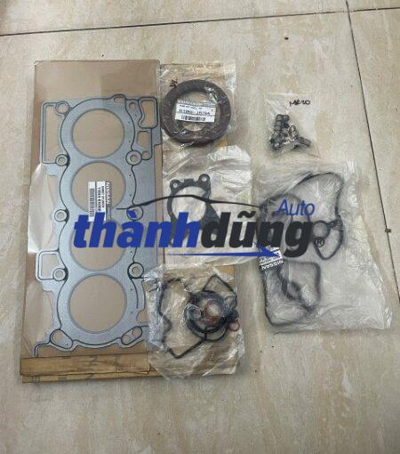 GIOĂNG ĐẠI TU NISSAN LIVINA 2007