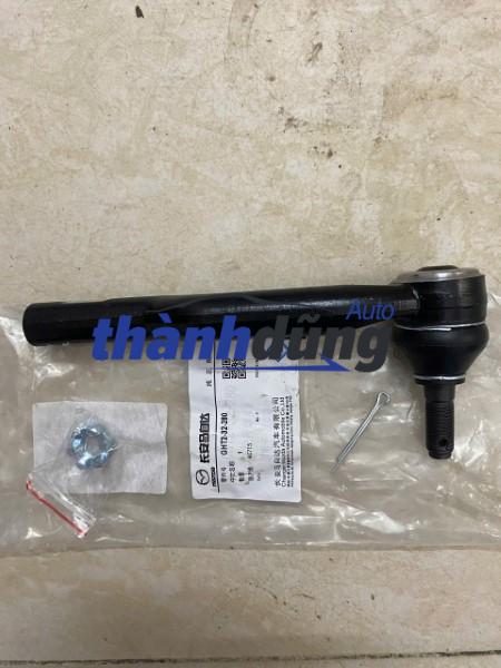 ROTUYN LÁI NGOÀI MAZDA 3 2012