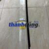 NẸP CHÂN KÍNH TOYOTA YARIS 2013