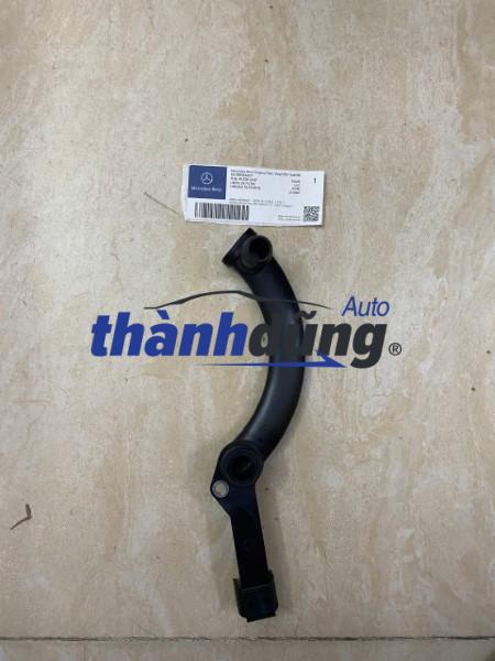 ỐNG LÀM MÁT DẦU MERCEDES C180
