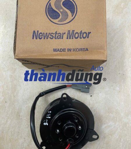 MÔ TƠ QUẠT DÀN NÓNG HYUNDAI HD78