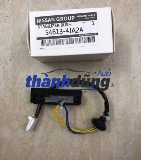 CÔNG TẮC MỞ CỐP HẬU NISSAN XTRAIL 2007
