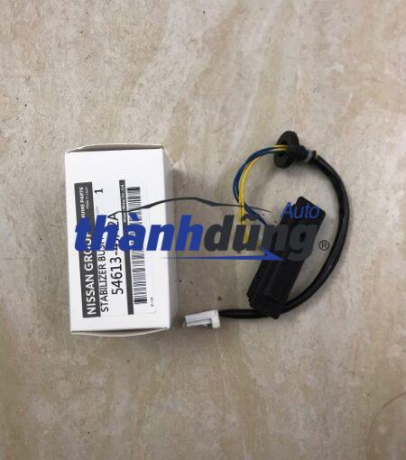 CÔNG TẮC MỞ CỐP HẬU NISSAN XTRAIL 2007