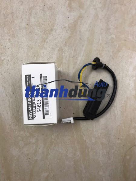 CÔNG TẮC MỞ CỐP HẬU NISSAN XTRAIL 2007