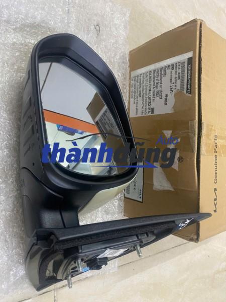 GƯƠNG CHIẾU HẬU KIA SONET 2020
