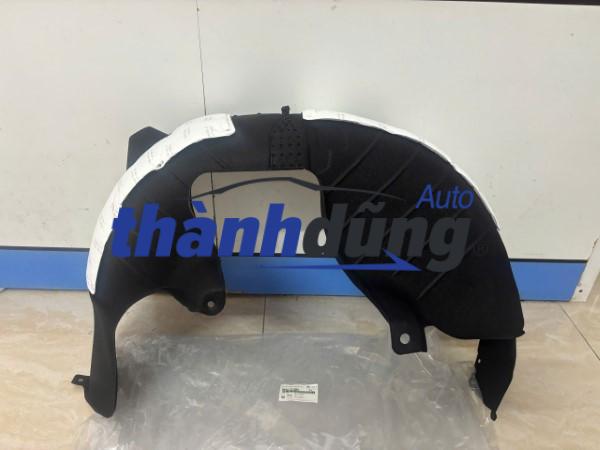 CHẮN BÙN LÒNG DÈ SAU HYUNDAI SANTAFE 2020