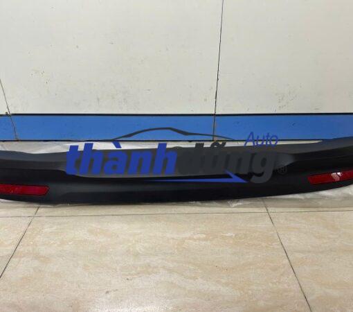 ỐP CẢN SAU KIA K3 2013