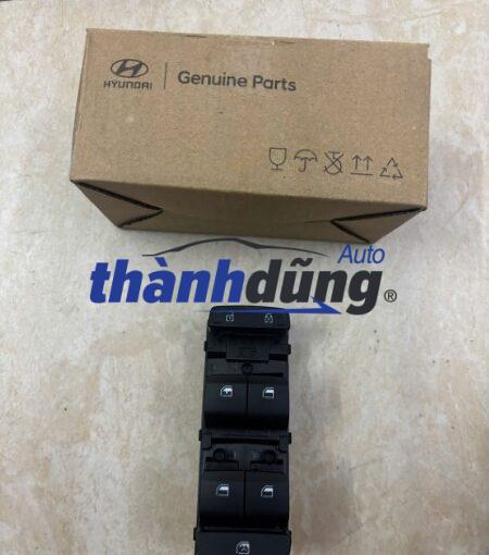 CÔNG TẮC NÂNG KÍNH HYUNDAI I10 2021