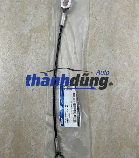 CÁP CỬA THÙNG MAZD BT50 2006