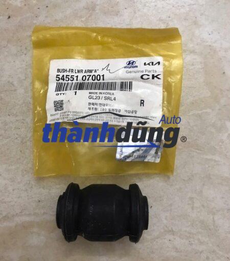 CAO SU CÀNG A NHỎ HYUNDAI GETZ 2006