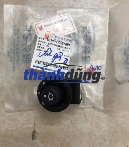 CÔNG TẮC CHỈNH GƯƠNG FORD TRANSIT 2008