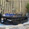 BA ĐỜ SỐC TRƯỚC TOYOTA FORTUNER 2019