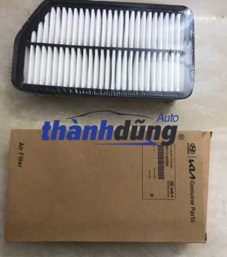 LỌC GIÓ ĐỘNG CƠ KIA SELTOS 2019
