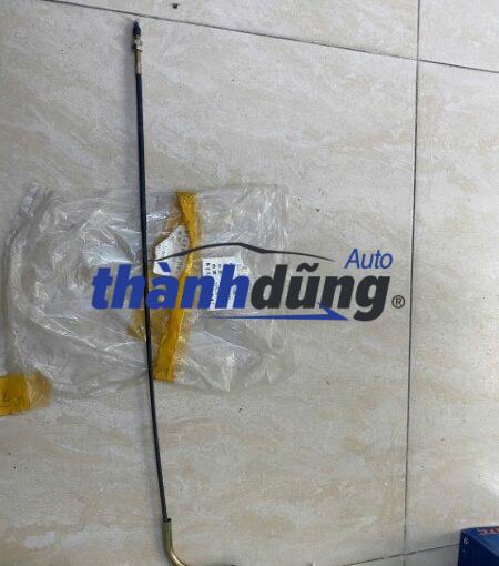 DÂY GA LIFAN 520 2007