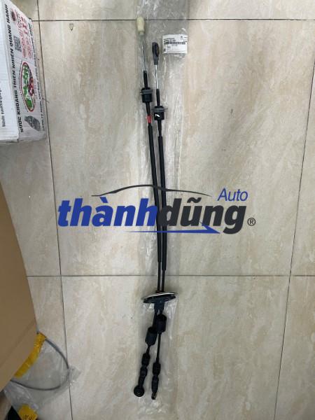 DÂY ĐI SỐ KIA CERATO 2011