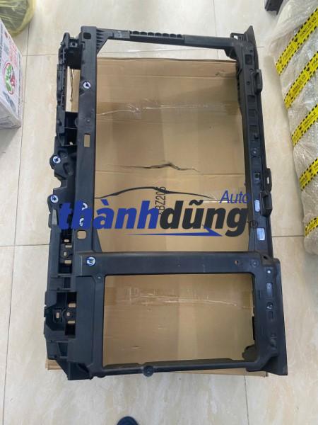 KHUNG XƯƠNG KÉT NƯỚC PEUGEOT 2008 2014