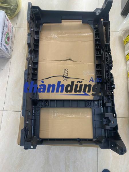 KHUNG XƯƠNG KÉT NƯỚC PEUGEOT 2008 2014