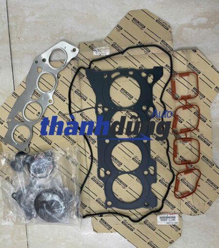 GIOĂNG ĐẠI TU TOYOTA VENZA 2008