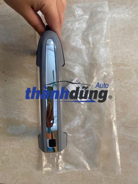 TAY MỞ CỬA NGOÀI HYUNDAI SANTAFE 2007