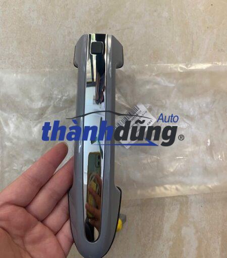 TAY MỞ CỬA NGOÀI HYUNDAI SANTAFE 2007