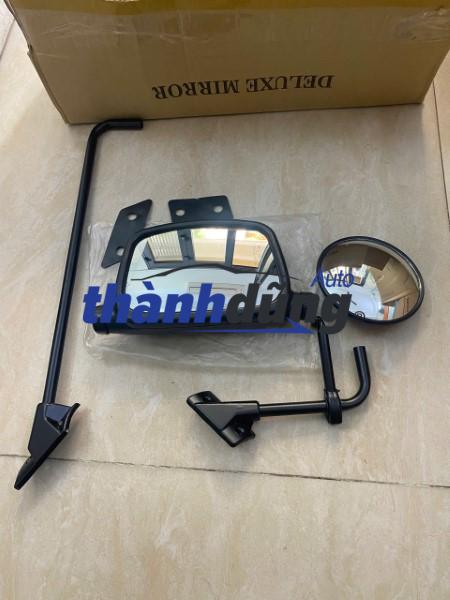 GƯƠNG CHIẾU HẬU HYUNDAI PORTER 2 1997